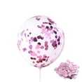thumbnail image 2 of Globo de lentejuelas de látex de fiesta de 10 piezas, globo de látex decorativo de vacaciones, decoración de boda para el hogar Eigraketly HA002061-12, 2 of 6