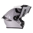 thumbnail image 2 of Casco Para Moto Abatible Lentes Uv | Cert Dot | Gusboy Core, 2 of 6