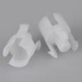 thumbnail image 4 of 2 Pcs Car Clutch Pump Master Cylinder Buckle For Elysee C-elysee Peugeot 9676534480, 4 of 5