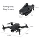 thumbnail image 1 of YLR/C S68 Modo sin cabeza WiFi FPV RC Drone 4K HD 2.4GHz 4CH Cuadricóptero plegable Ehuebsd libre de BPA, 1 of 9