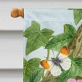 thumbnail image 3 of Carolines Treasures ASA2139CHF Dormice Dormouse Flag Canvas House Size, 3 of 4