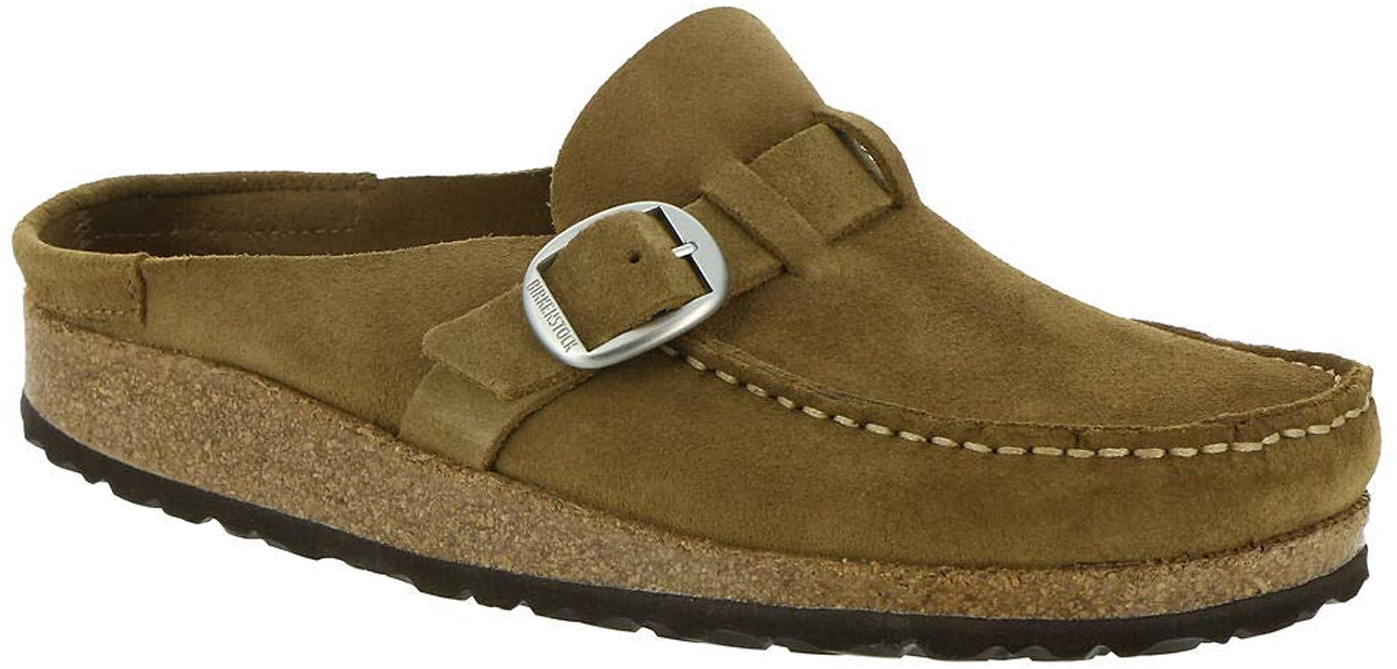 birkenstock buckley clog canada