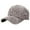 a-Grey26045, variant on Womens Mens Solid Color Corduroy Baseball Cap Ribbed Texture Soft Warm Adjustable Fit Hat For Autumn Winter Daily Wear Classic Headwear