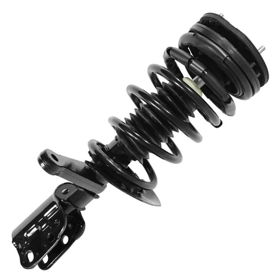 Unity Automotive Front Right Complete Strut Assembly Fits 1992-1994 Buick Skylark, 11532