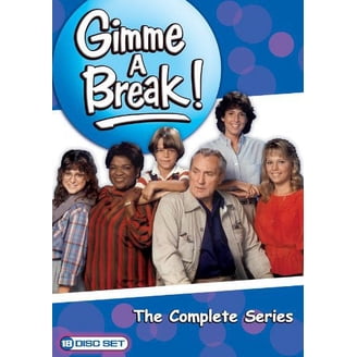Gimme a Break!: The Complete First Season (DVD), Vei, Comedy
