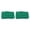 Green, variant on M Buder Car Boat Airplane Travel Motion Sickness Wristband, Anti Nausea Acupressure Bracelet, Yellow, 2 x 1.2 inches / 5 x 3 cm