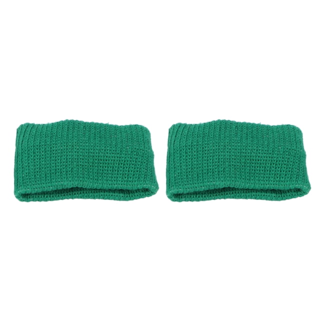 Pulsera antimareos para viajes en coche, barco, avión (verde)