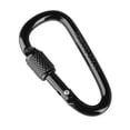 thumbnail image 4 of Yescom Kit de Réparation de Mât de Drapeau 100 % Aluminium Aigle Topper Corde de Drisse 50 Pieds Noir, 4 of 9