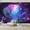 Color 3, variant on Wallpaper Fantasy Magical Forest Nature Fairy Magical Landscape Jungle Peel and Stick Wall Murals 69"H x 96"W Removable PVC Wall Paper Self-Adhesive Wall Paintings Art Decor for Bedroom Living Room