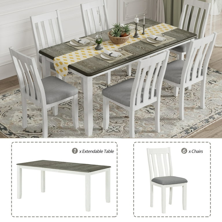 hxo Table Mini White AL. Edition | hxo design jp