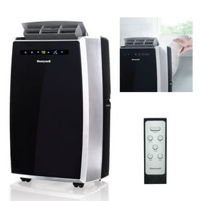 Frigidaire Fra093pt1 9 000 Btu Portable Air Conditioner With Remote Control With