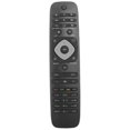 thumbnail image 1 of Replacement for Philips Remote Control, Universal Remote Control for Philips 40PFL5007H/12 40PFL5007, 1 of 5