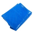 thumbnail image 1 of Round PE Tarpaulin Swimming Pool Cover Waterproof Dustproof Raincloth for Pool Ground Cloth, 1 of 7