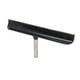 thumbnail image 1 of Soporte de herramienta de torno de carpintería de 30CM, soporte estable de torneado de madera de acero inoxidable, poste de 16mm de diámetro, 1 of 8