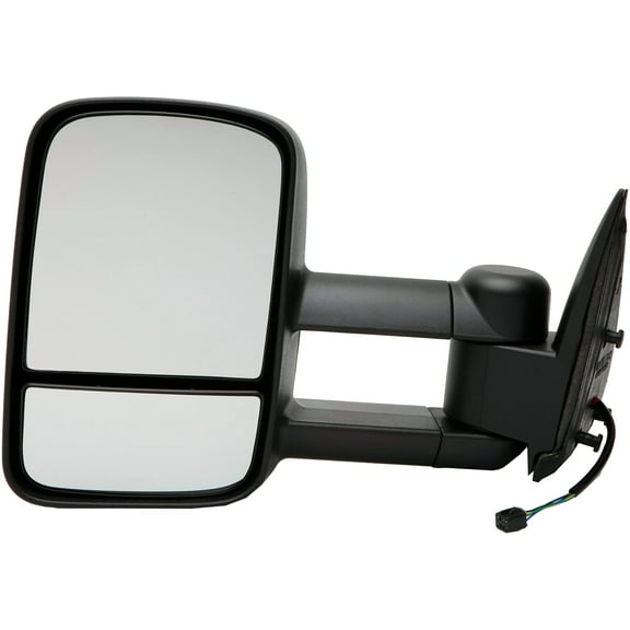 Dorman 955-1863 Driver Side Door Mirror for Specific Cadillac / Chevrolet / GMC Models