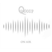 Queen – On Air / The Complete BBC Radio Sessions On Two CDs / Virgin EMI Records 2x Audio CD 2016 / 0602557082289