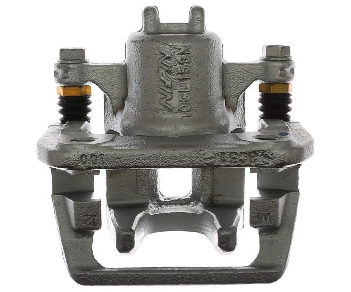 Raybestos FRC11852C BPIFRC11852C BRAKE CALIPER & BRACKET Fits select: 2007-2011 HONDA CR-V, 2010-2011 HONDA ACCORD CROSSTOUR