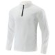 thumbnail image 3 of pstuiky camisetas de manga larga para hombre, Camiseta deportiva ligera y transpirable de manga larga con cuello alto y color sólido para hombre salir tops xl, 3 of 8