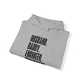 thumbnail image 4 of Engineer Dad Fathers Day Birthday Ideas Hoodie Gifts Hooded Sweatshirt, 4 of 4