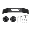 thumbnail image 2 of Satellite Suction Cup Mount, Satellite Car Roof Mount Compact Anti Slip  for RV, 2 of 7