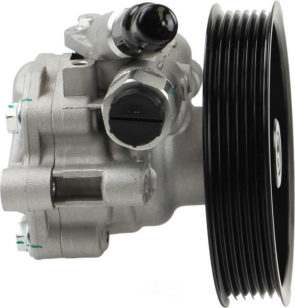 Atlantic Automotive Engineering 63220N AAE New Hydraulic Power Steering Pump 100% Tested