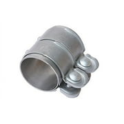 Exhaust Muffler Clamp URO Parts 18201742073