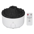 thumbnail image 4 of Humidificador de máquina de aromaterapia volcánica humidificador ultrasónico de aceite esencial humidificador difusor de aroma de aire para oficina en casa enchufe de EE. UU., 4 of 5
