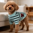 thumbnail image 4 of TIELUTT Lightweight Soft Comfortable And Breathable for Summer Pet Clothes for Medium Dogs Easter Pet Clothes Rack Small Pet Clothes Hangers Pet Clothes Hangers Metal Pet Clothes for Small Dogs Girl, 4 of 6