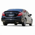 thumbnail image 6 of aFe Takeda MACHForce XP Exhaust Cat-Back 12 Honda Civic Si L4 2.4L SEDAN ONLY, 6 of 6