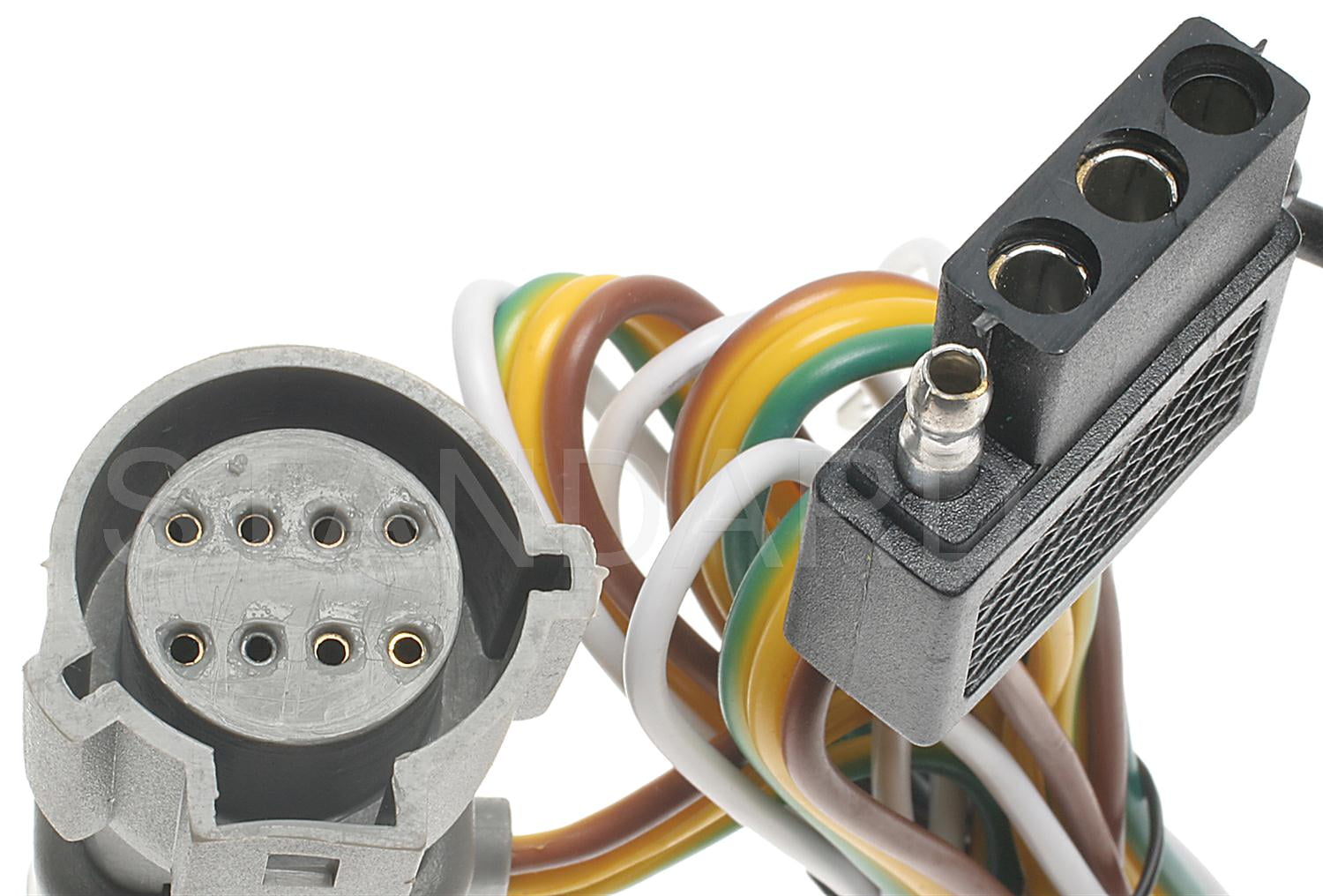 Standard Ignition Trailer Connector