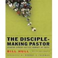 thumbnail image 1 of Disciple-Making Pastor, The: Biblical Principles for Growing Strong Christians, 1 of 1