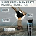 thumbnail image 3 of Fiudx Loción Corporal Antiolor para Hombre, Perfume de Larga Duración, Nutrición Suave para La Piel, Refrescante y No Grasa, Uso Diario, Envase de Gran Capacidad., 3 of 6