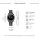 thumbnail image 3 of Reloj digital de moda con tendencia exquisita para parejas de hombres y mujeres., 3 of 3