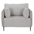 thumbnail image 1 of Sillon DICASA Klint 1 Plaza Arena para Sala, 1 of 8