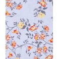 thumbnail image 3 of Camiseta The Children's Place Print Basic Layering para niñas, 3 of 5
