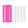 thumbnail image 4 of Ccdes Thread Organizer, Embroidery Floss Shelf Compact Portable For Household, 4 of 8