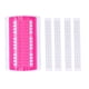 thumbnail image 2 of Embroidery Floss Shelf, Thread Organizer Foam Notches Plastic Material Practical Reusable Efficient Sorting 30 Positions For Household ANGGREK Otros, 2 of 8