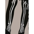 thumbnail image 3 of Costume de Mort pour Fille, 3 of 6