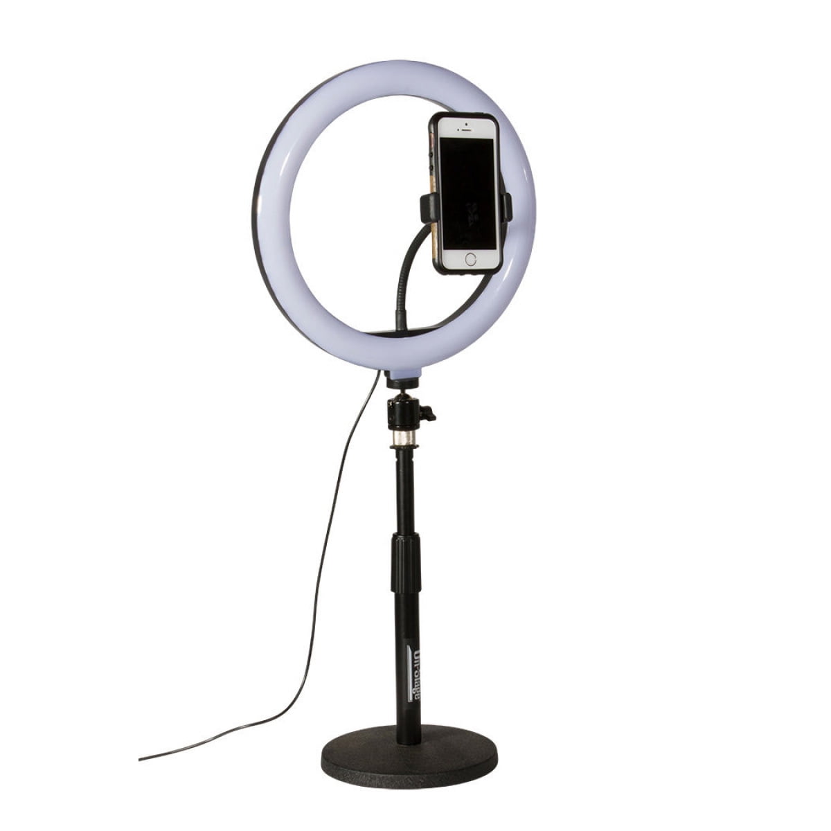 On-Stage Stands, LED Ring Light Kit