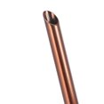 thumbnail image 3 of Regadera de acero inoxidable diseño ergonómico regadera de flores para jardín regadera para plantas de interior y exterior bronce ANGGREK  Otros, 3 of 8