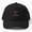 Black, variant on Worm Farmer Vermiculture Baseball Cap, Gardening Compost Agriculture Hobby Gift Hat