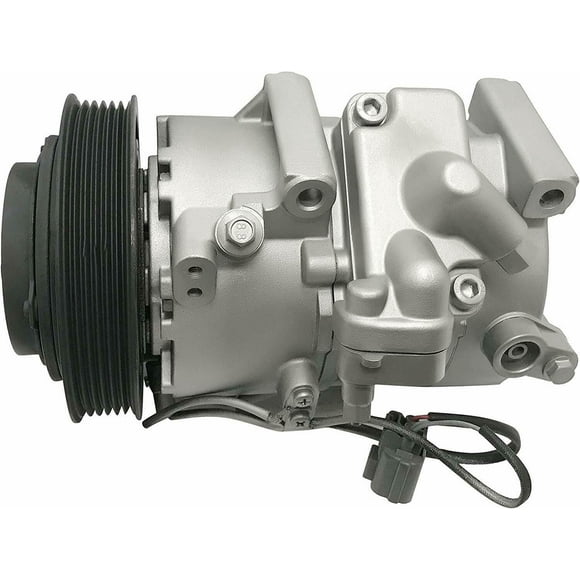 Acura Integra Ac Compressor