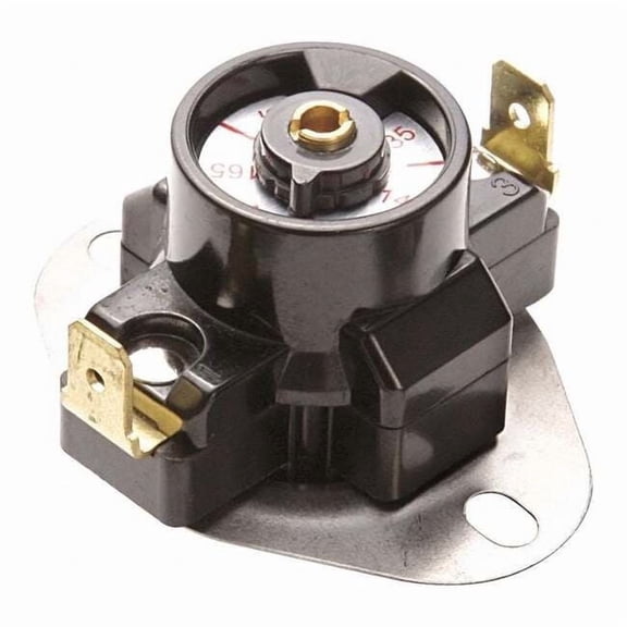 Manufacturer Varies Adjustable Fan Switch,90-130 6UEE1