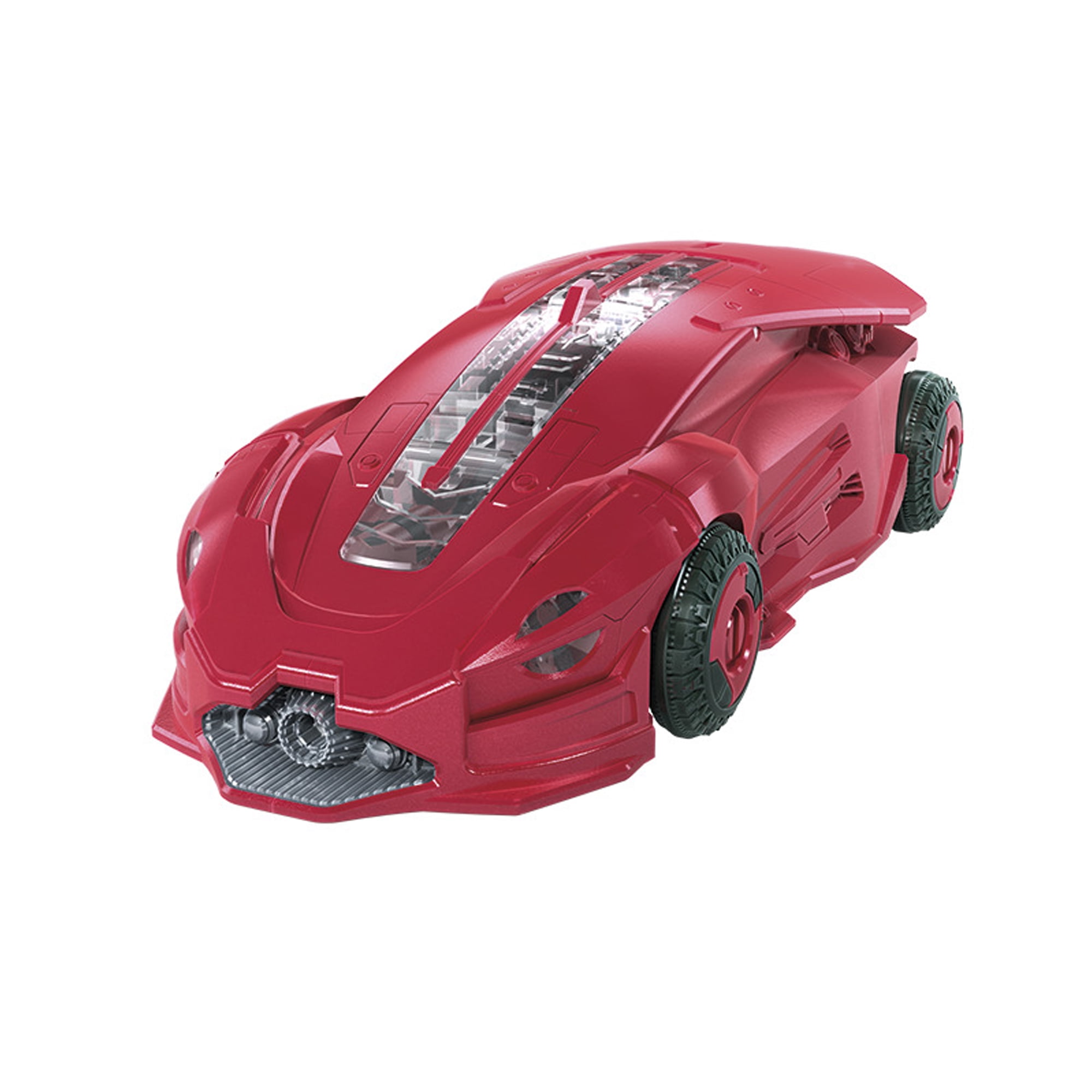 bumblebee cliffjumper toy