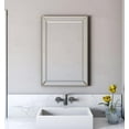 thumbnail image 1 of A&E Bain et Douche Lunia 24x36 Miroir, 1 of 5