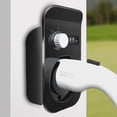 thumbnail image 2 of Sardfxul EV Charging Nozzle Plug Bracket with Lock Electric Vehicle Charging Cord Bracket, 2 of 9