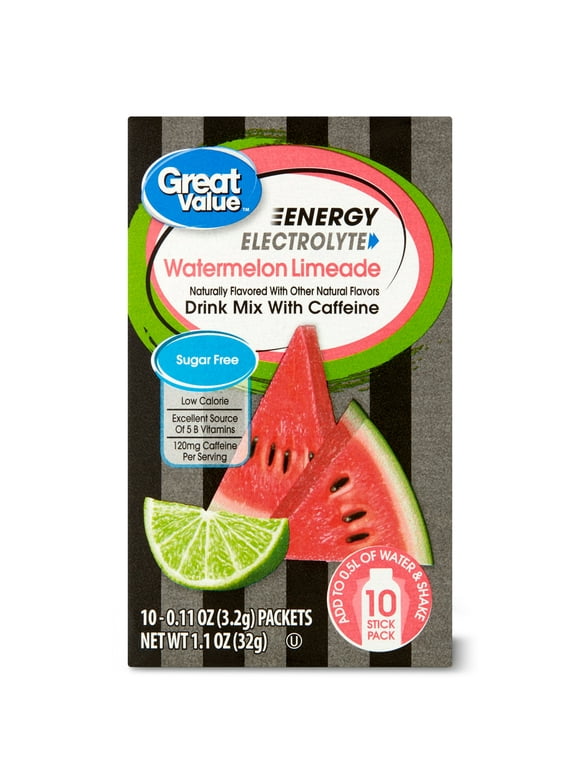 Great Value Tea in Tea