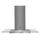 thumbnail image 1 of Campana Mabe de Pared 90 cm Acero Inoxidable, 1 of 3