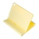 thumbnail image 5 of Funda protectora amarilla de 10,5 pulgadas, resistente a golpes y al desgaste, con soporte para tableta iOS Air y tableta iOS Pro., 5 of 14