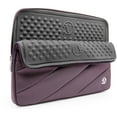thumbnail image 5 of VANGODDY Jam Padded Carrying Sleeve fits Laptops / Notebooks / Ultrabook up to 12, 12.1, 13, 13.3 inches [Samsung, HP, Asus, Acer, Apple, Toshiba, Lenovo, etc.], 5 of 8